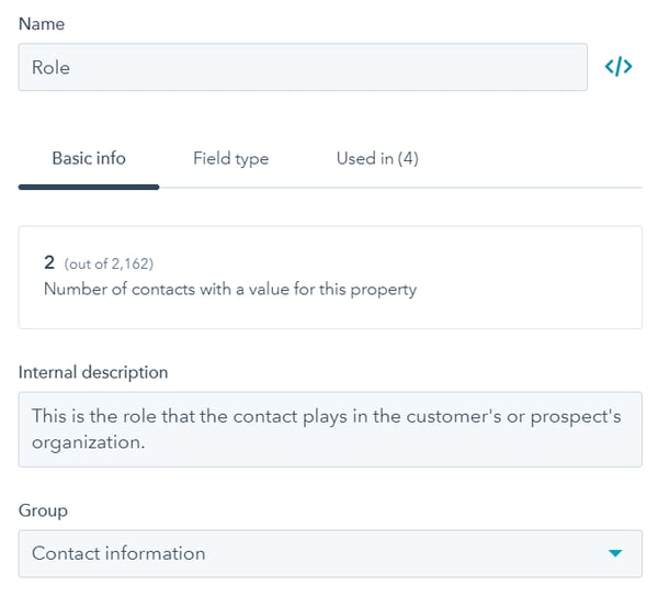 How to Set Up HubSpot Custom Properties Without Cluttering Up Your System